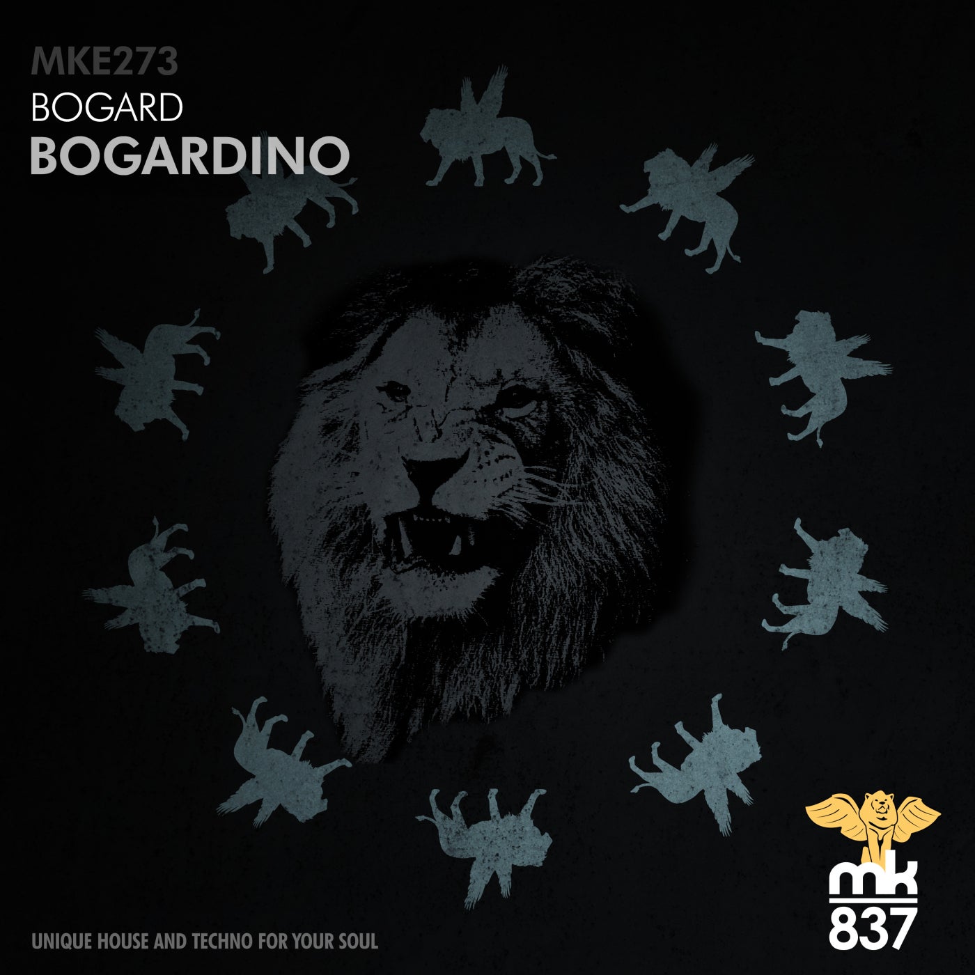 Bogard (UK) – Bogardino [MKE273]